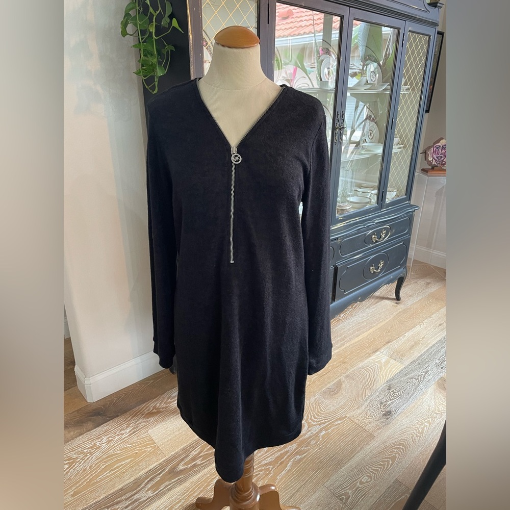Michael Kors sweater dress